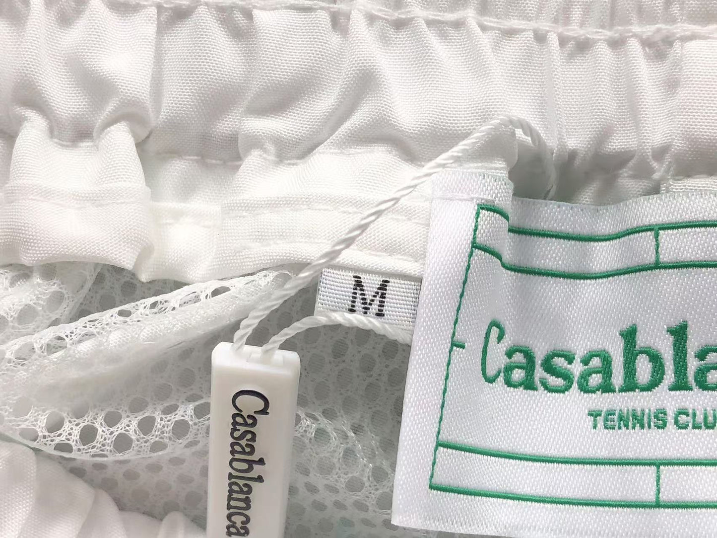 Casablanca Suit
