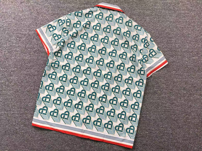 Casablanca Suit