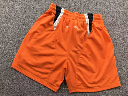 Bape Polo & Shorts