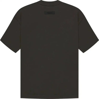 Fear of God Essentials SS23 Tee Off Black