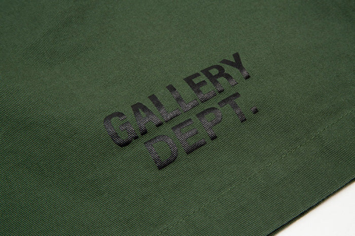 Gallery Dept Vintage Shorts