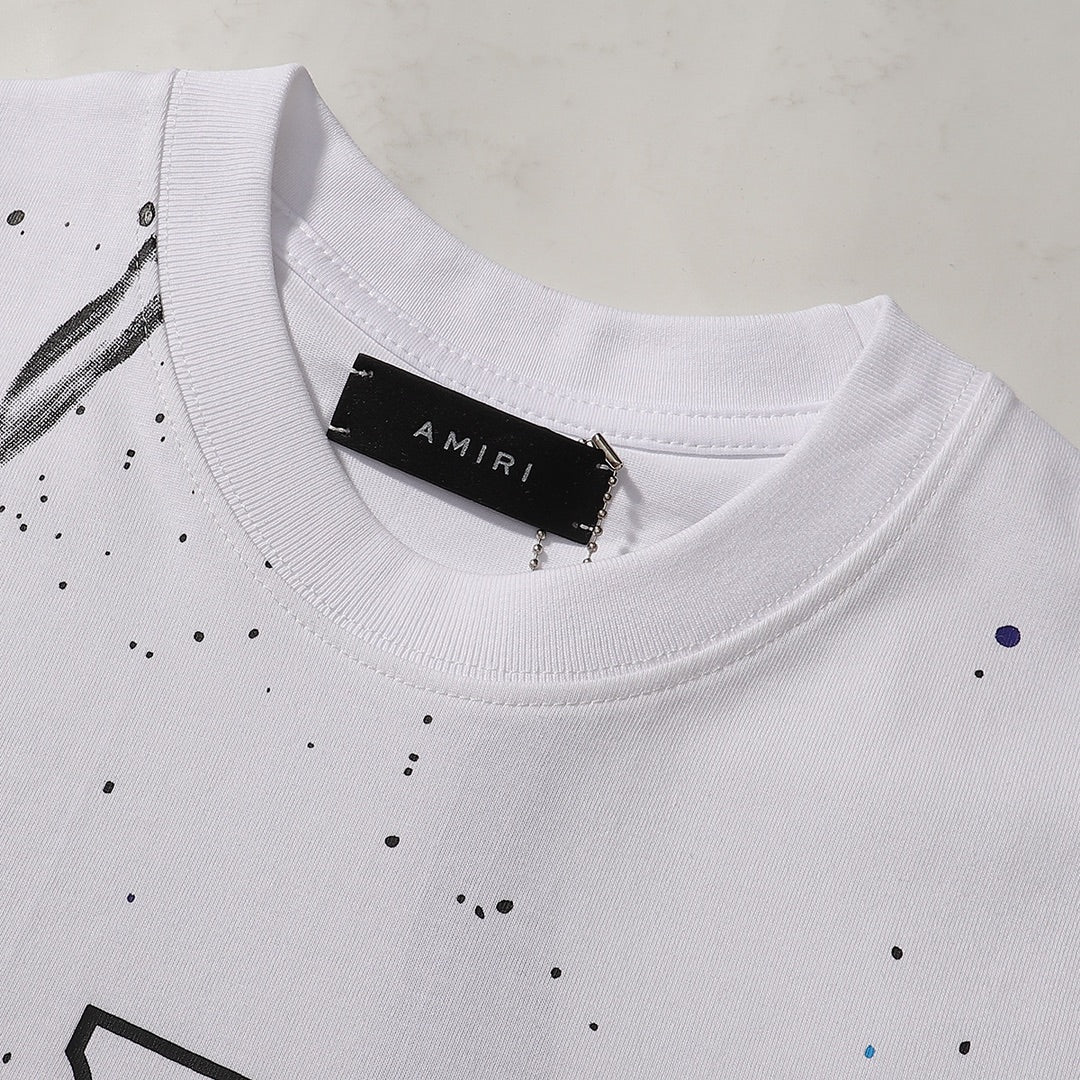 AMRI Los Angeles T-Shirt