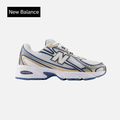 New Balance 740v2 'Heron Blue Vintage Indigo'