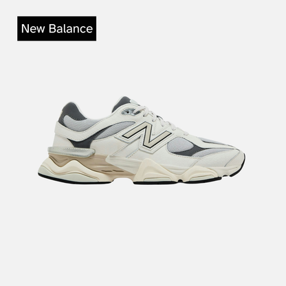 New Balance 9060 'Grey Day 2025'