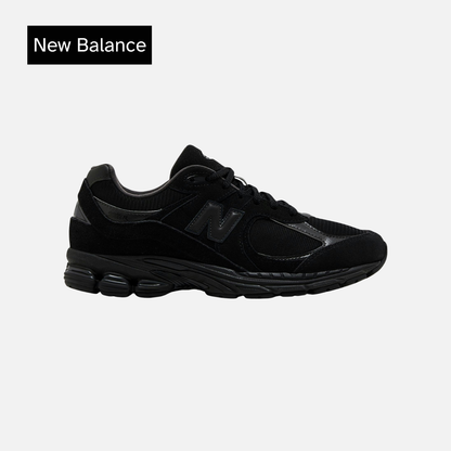 New Balance 2002R 'Black Cat'
