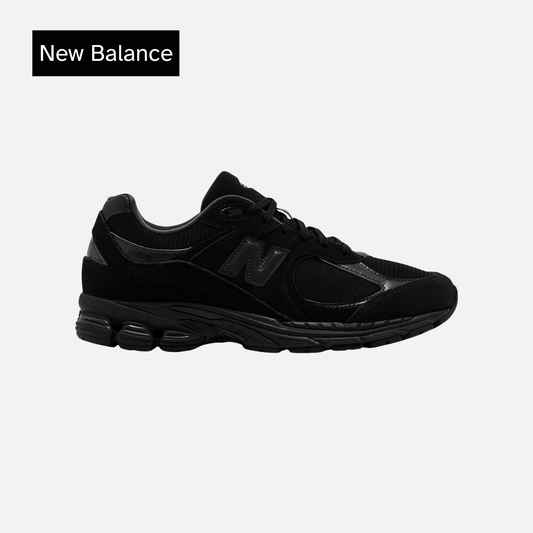 New Balance 2002R 'Black Cat'