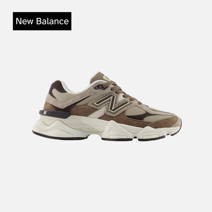 New Balance 9060 'Thunder Brown'