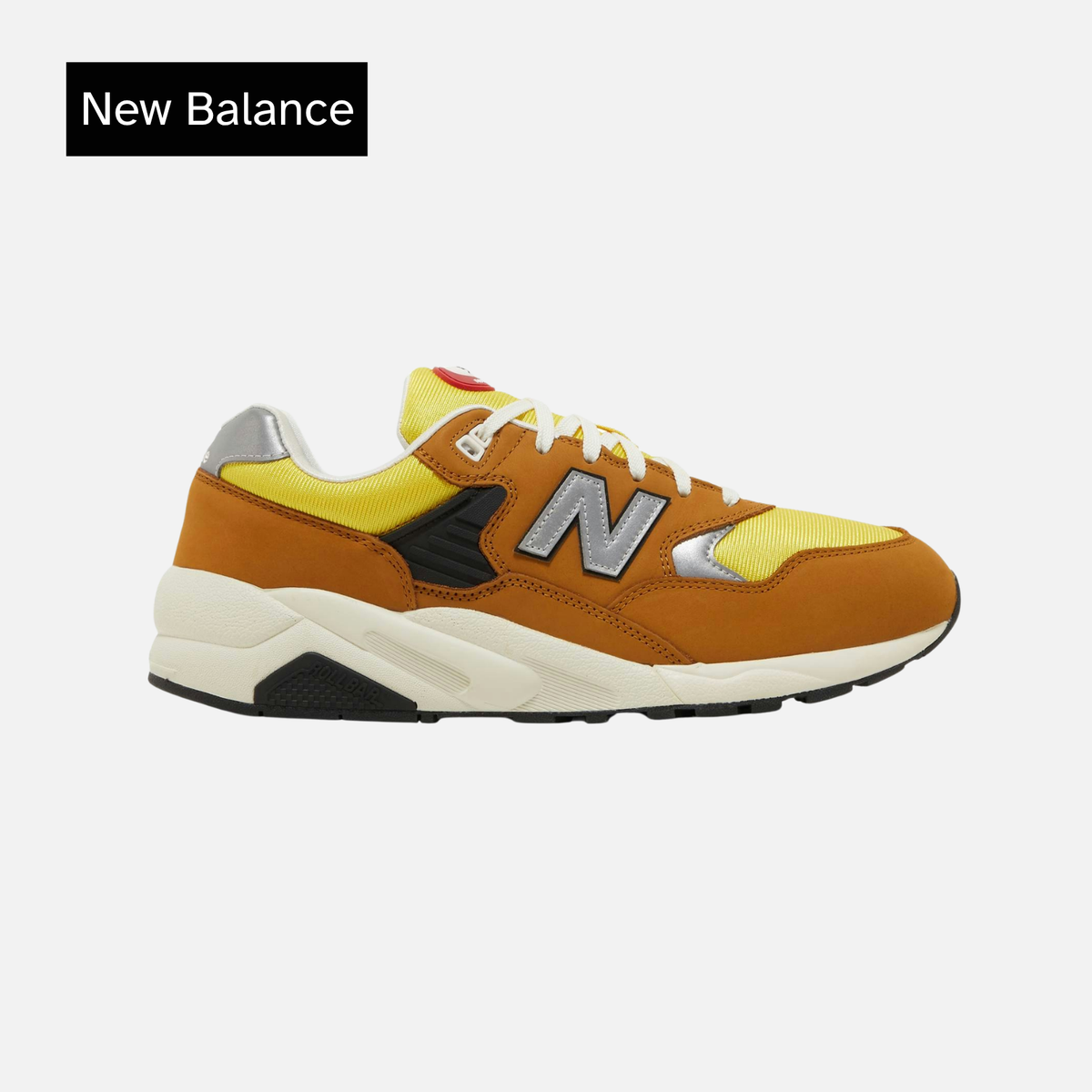 New Balance 580 'Workwear'