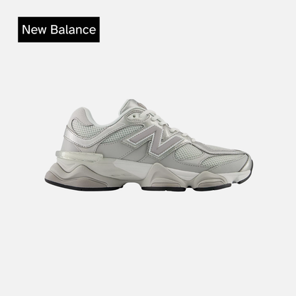 New Balance 9060 'Raincloud Truffle Salt'