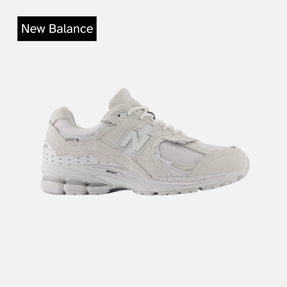 New Balance 2002R 'Protection Pack - White'