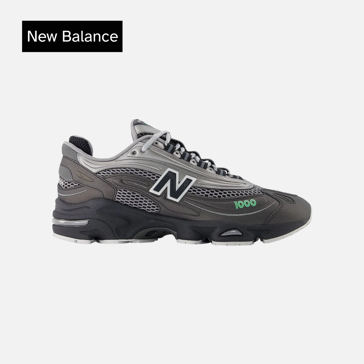 New Balance 1000 'Lime Leaf'