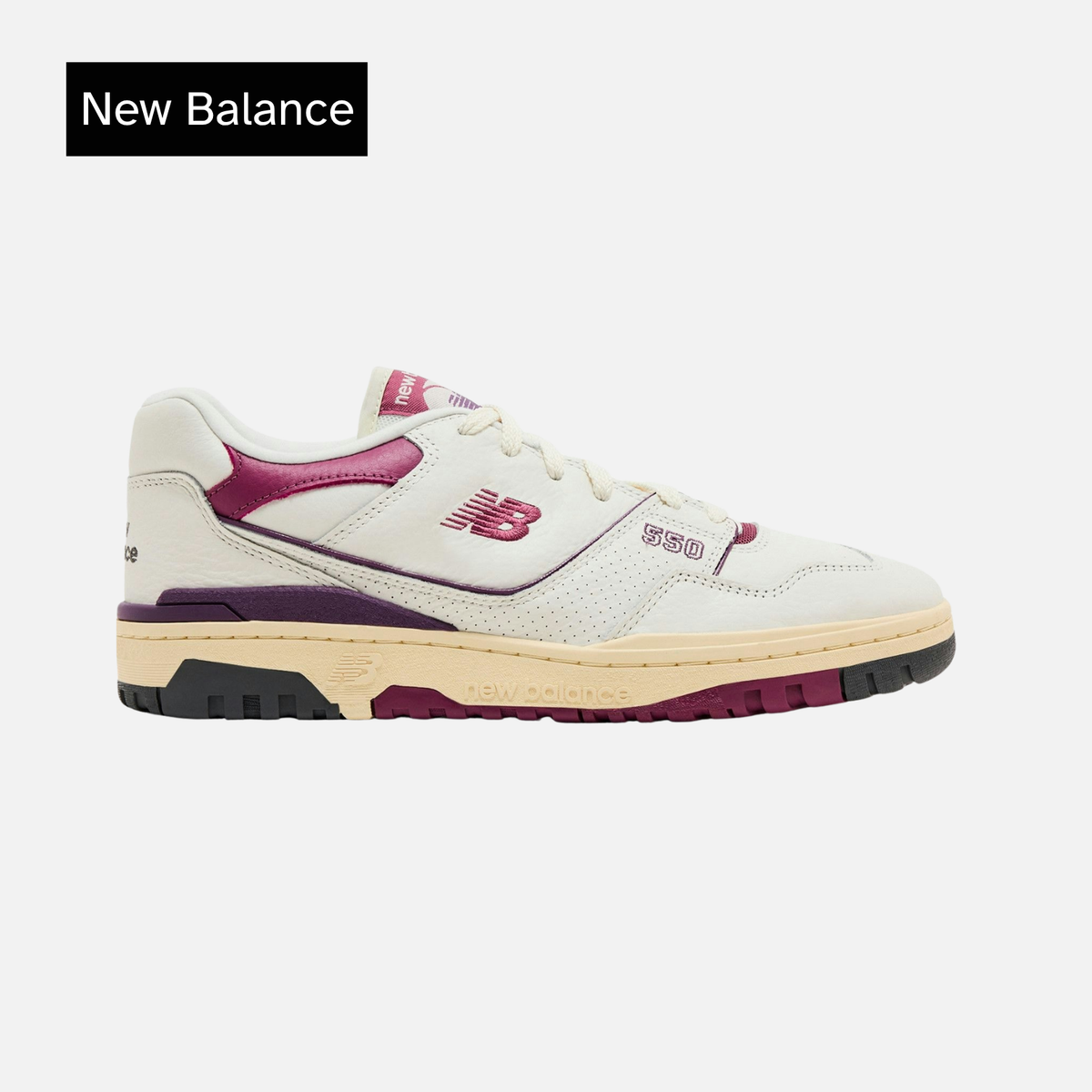 New Balance 550 'Mini Logo Pack - Scorpio'