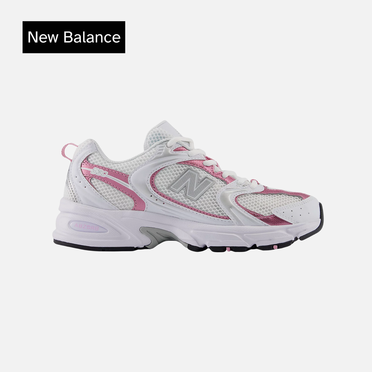 New Balance 530 'Pink Sugar'