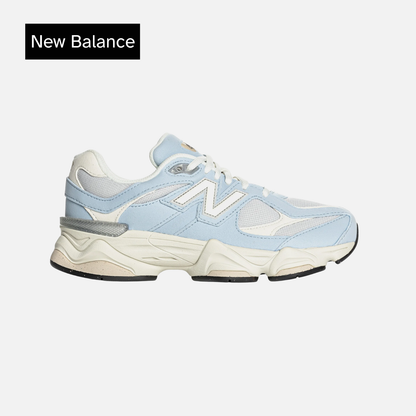 New Balance 9060 Big Kid 'Grey Matter'