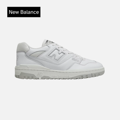 New Balance 550 White Sea Salt