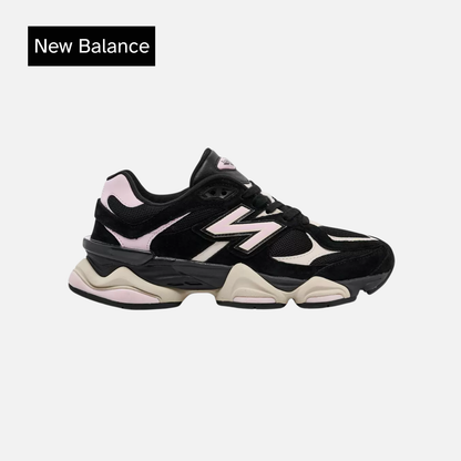 New Balance 9060 'JD Exclusive - Black Pink'