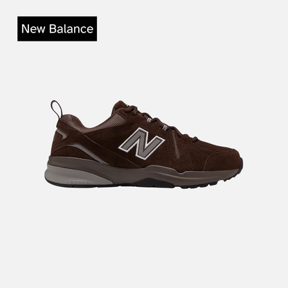 New Balance 608v5 'Chocolate Brown'
