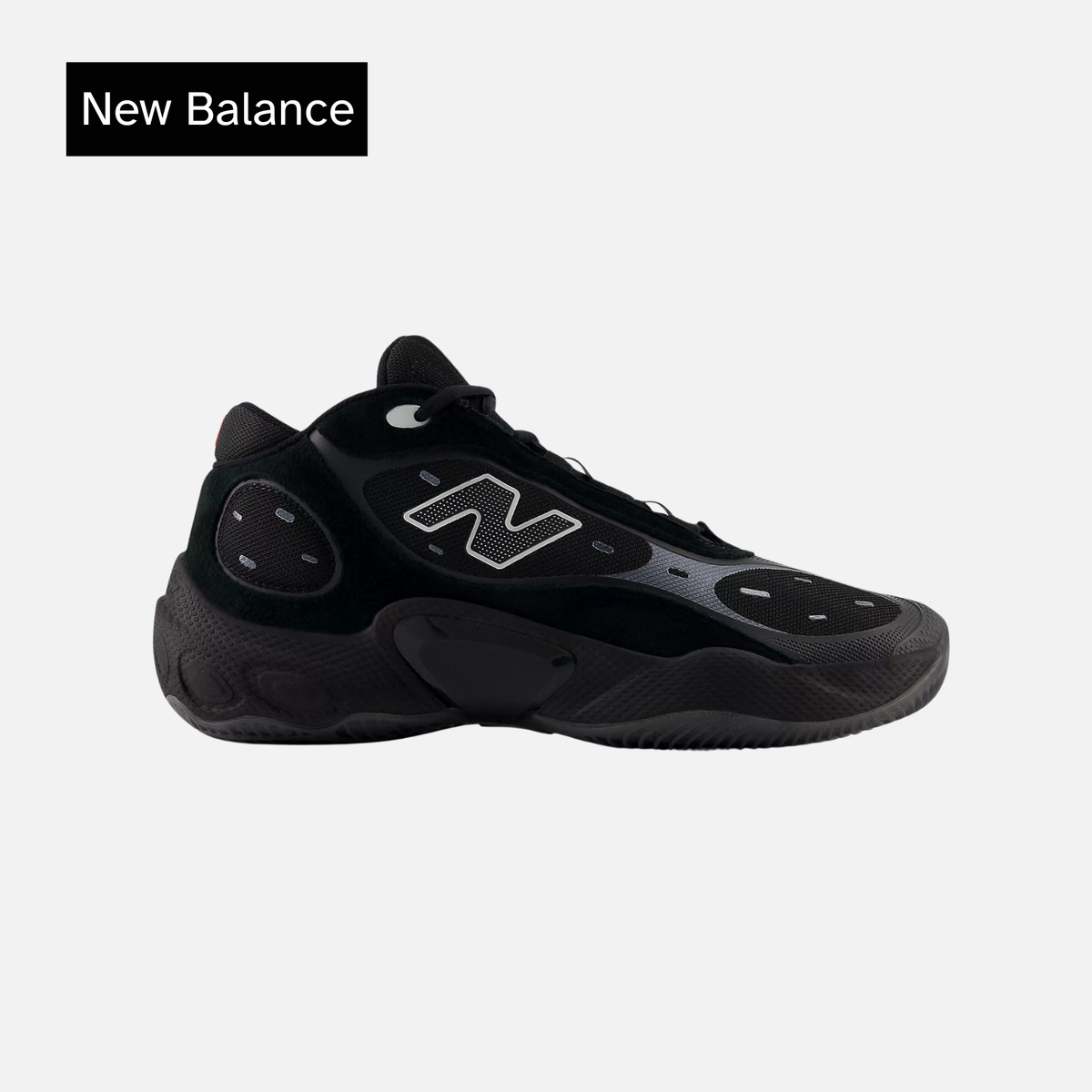 New Balance Fresh Foam BB v3 'Black'