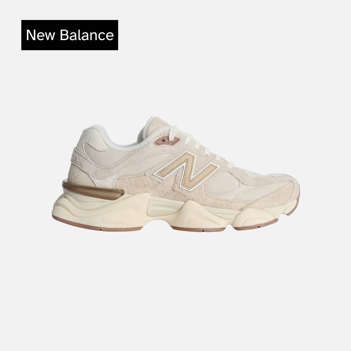 New Balance 9060 'Bisque Sea Salt'