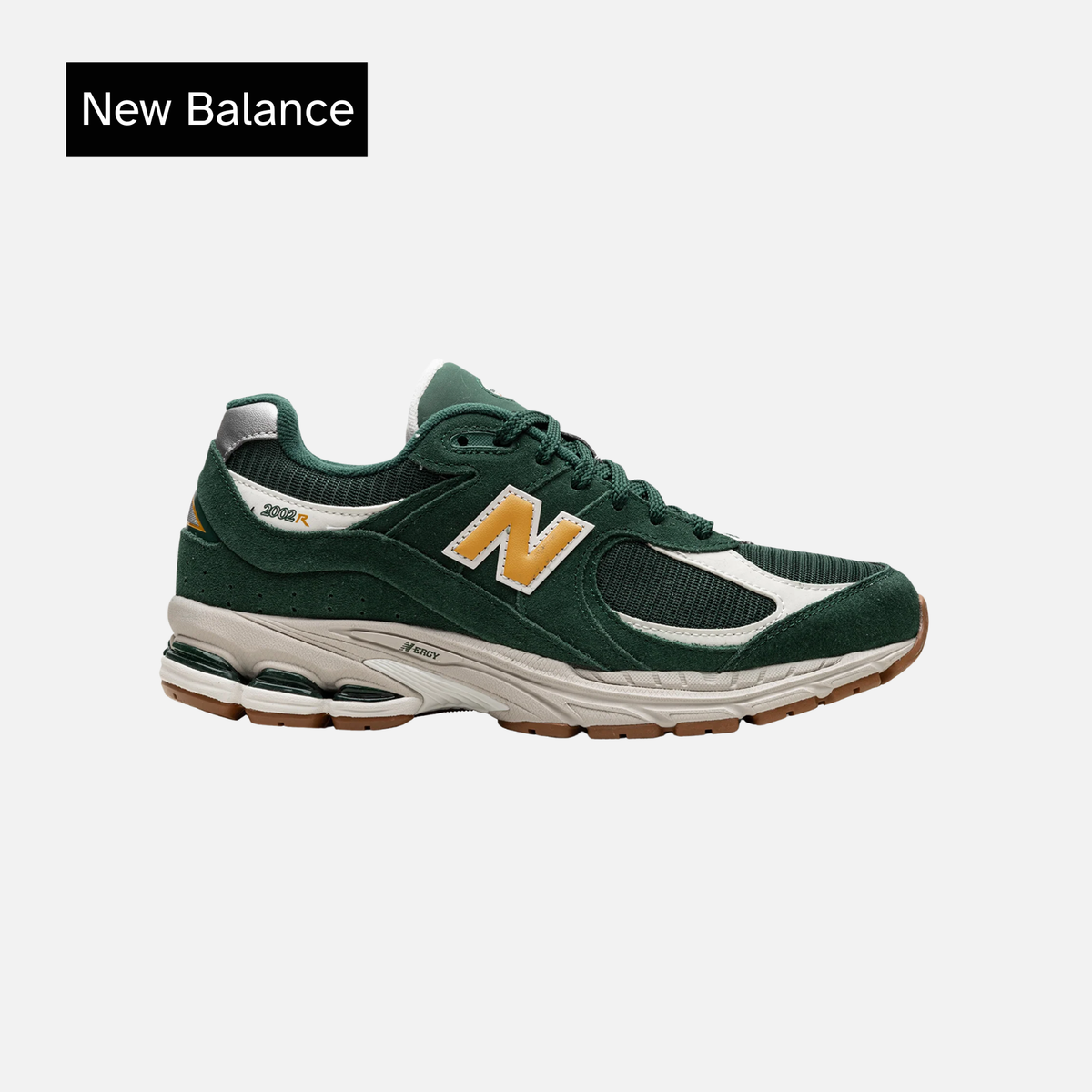 New Balance 2002R 'Green' ASOS Exclusive