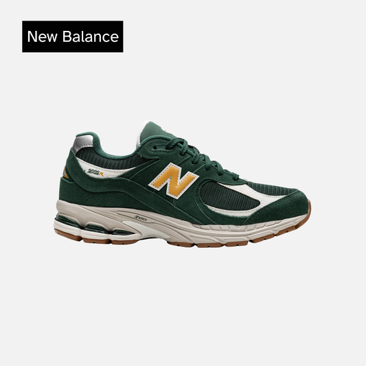 New Balance 2002R 'Green' ASOS Exclusive