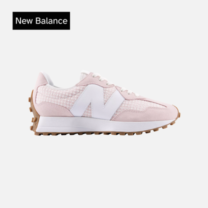 New Balance Wmns 327 'Stone Pink'