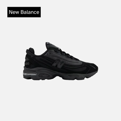 New Balance 1000 'Triple Black'