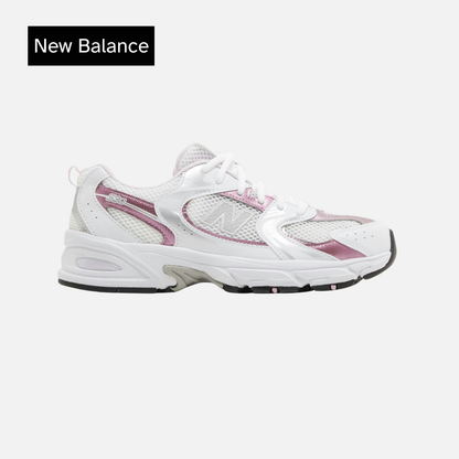 New Balance 530 GS Big Kid 'Pink Sugar'