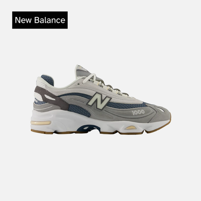 New Balance 1000 'Slate Grey Shadow Blue'