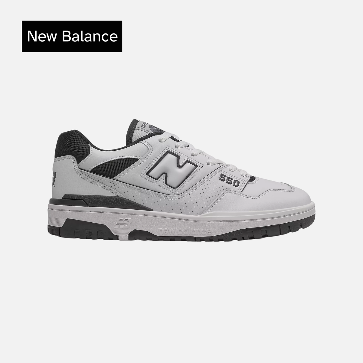 New Balance 550 'Oreo'