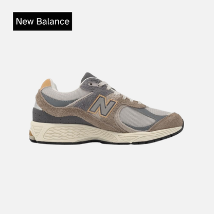 New Balance 2002R 'Mushroom Hazy Peach'