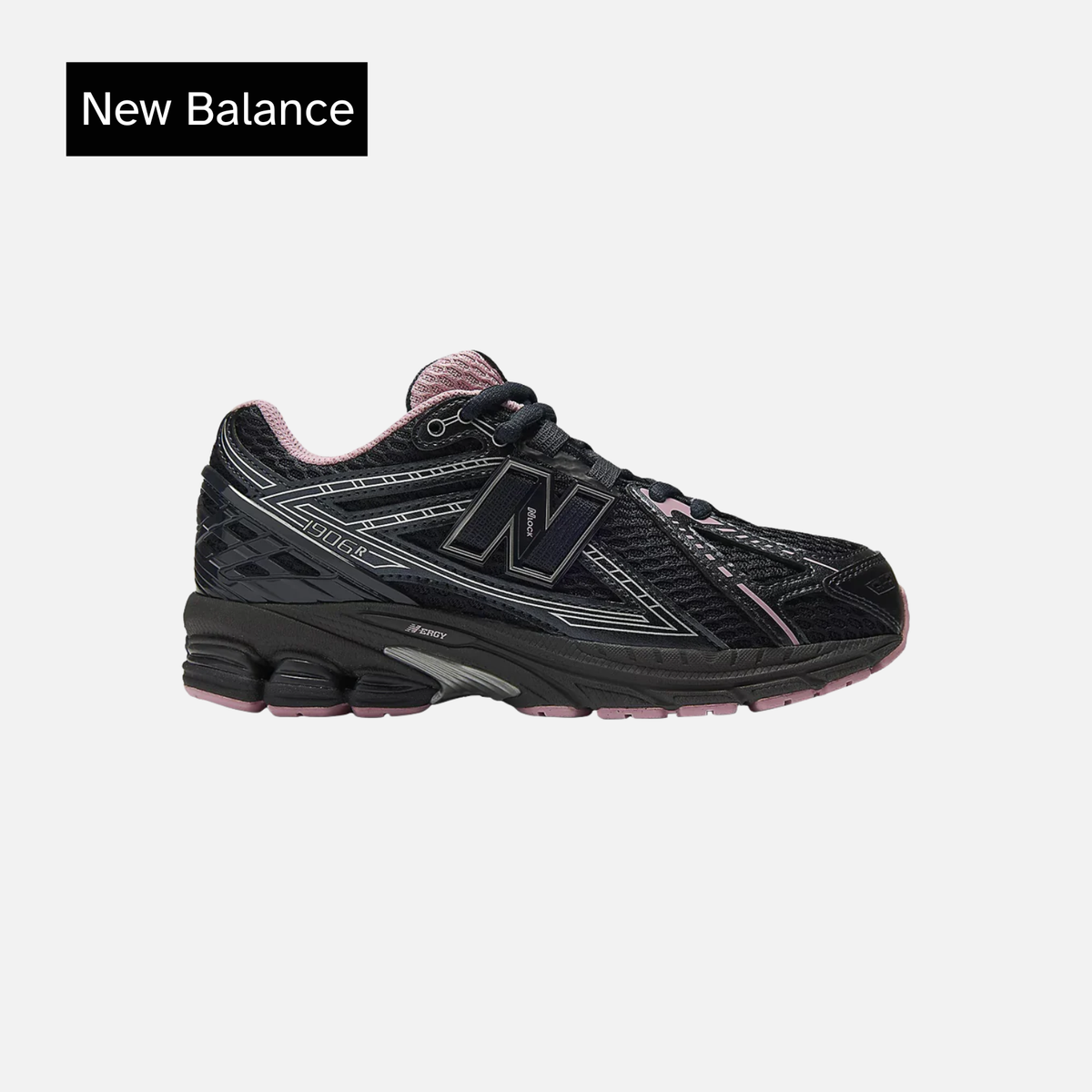 New Balance 1906R Pink Taffy Eclipse