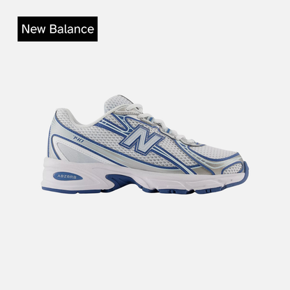 New Balance 740 Big Kid 'Ice Blue'