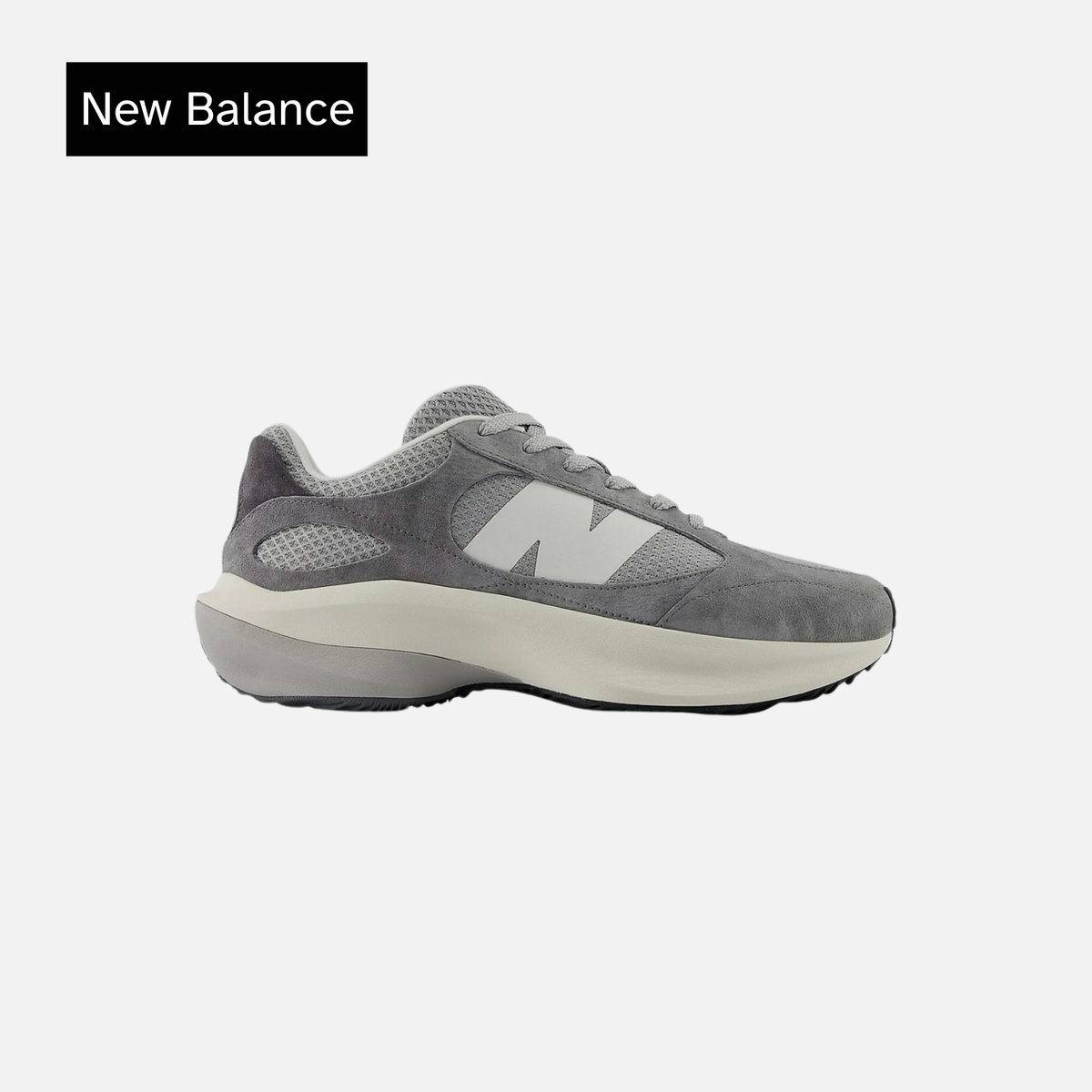 New Balance WRPD Runner 'Harbor Grey Sea Salt'