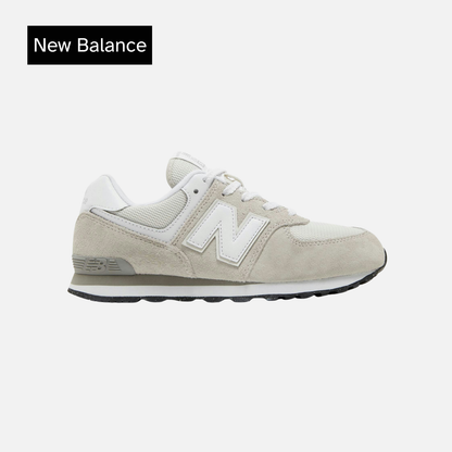 New Balance 574 Big Kid 'Core Pack - Nimbus Cloud'