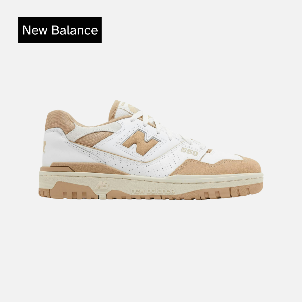 New Balance 550 'Incense'
