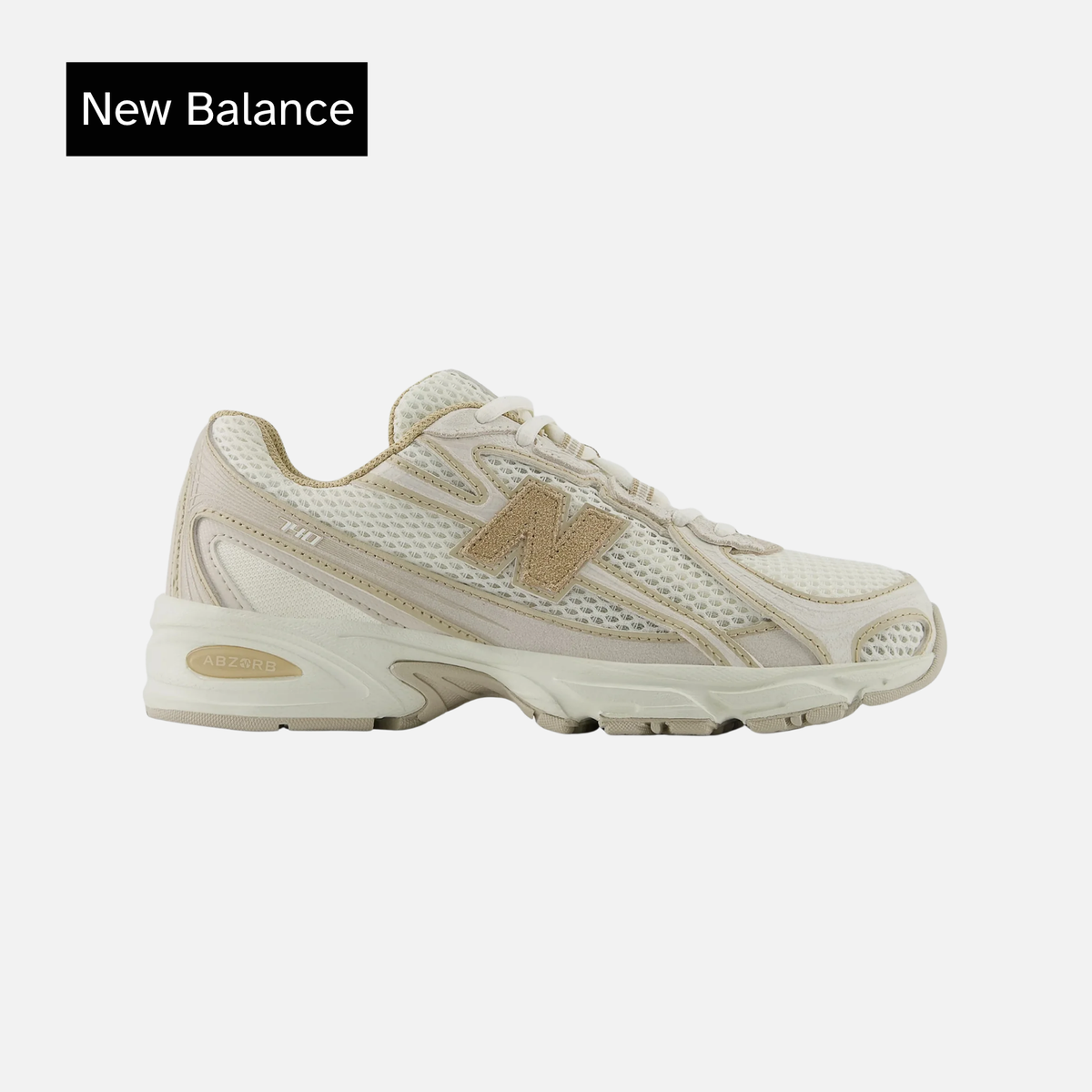 New Balance 740v2 'Incense Angora'