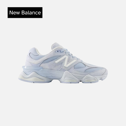 New Balance 9060 'Sea Salt Oxford Blue'