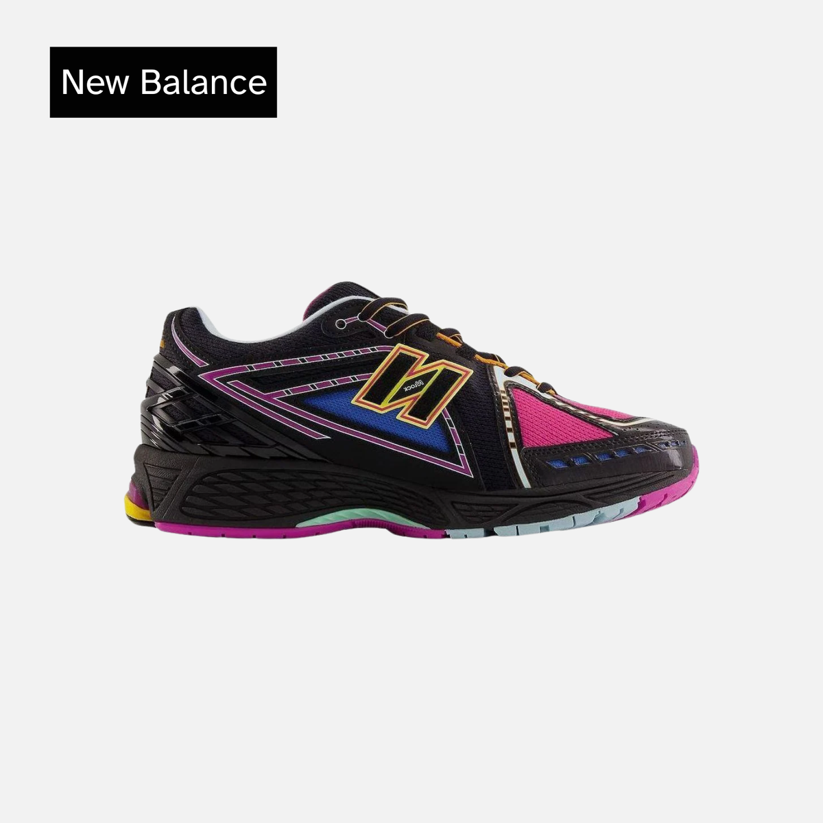 New Balance 1906R 'Neon Nights'