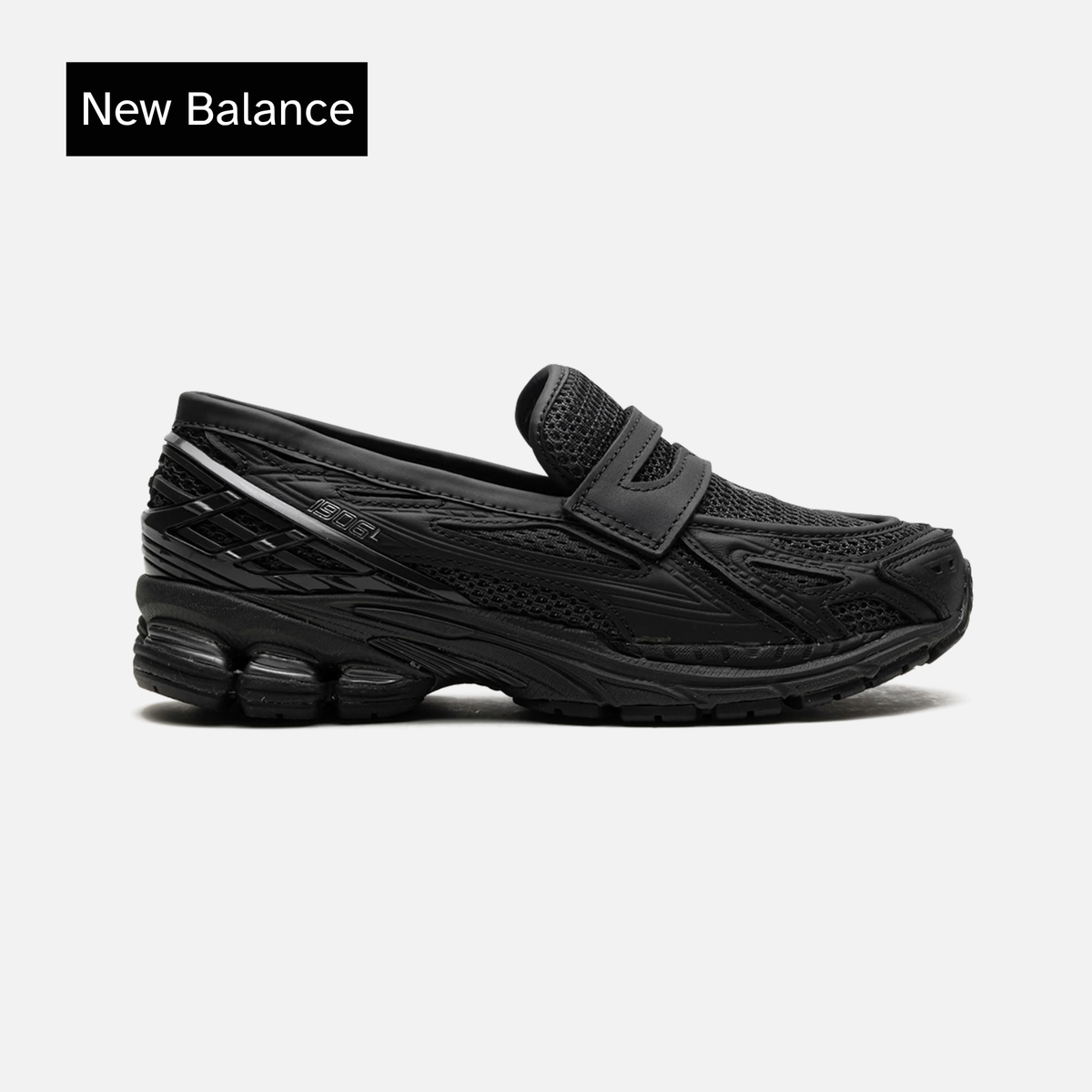 New Balance 1906L 'Blacktop Phantom'