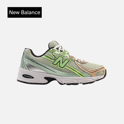 New Balance 740v2 'Mint Flash'