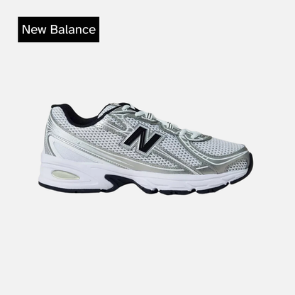 New Balance 740 Linen Timberwolf