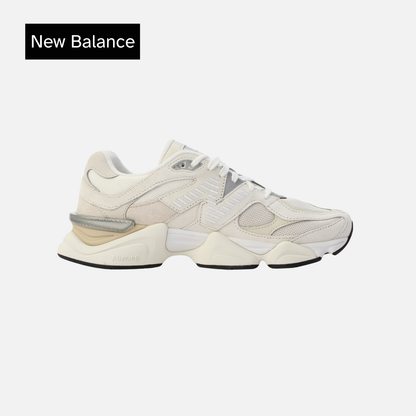 New Balance 9060 'Sea Salt Moonbeam'