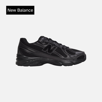 New Balance 1906R 'Triple Black'