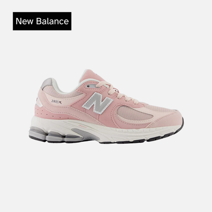 New Balance 2002R Big Kid 'Pink Sand'