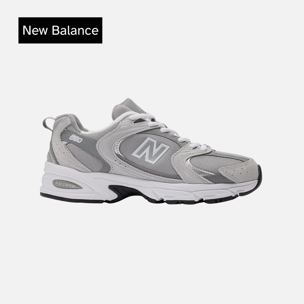 New Balance 530 'Raincloud'