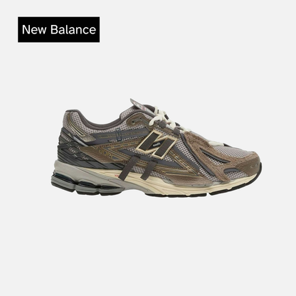 New Balance 1906A 'Thunder Brown'