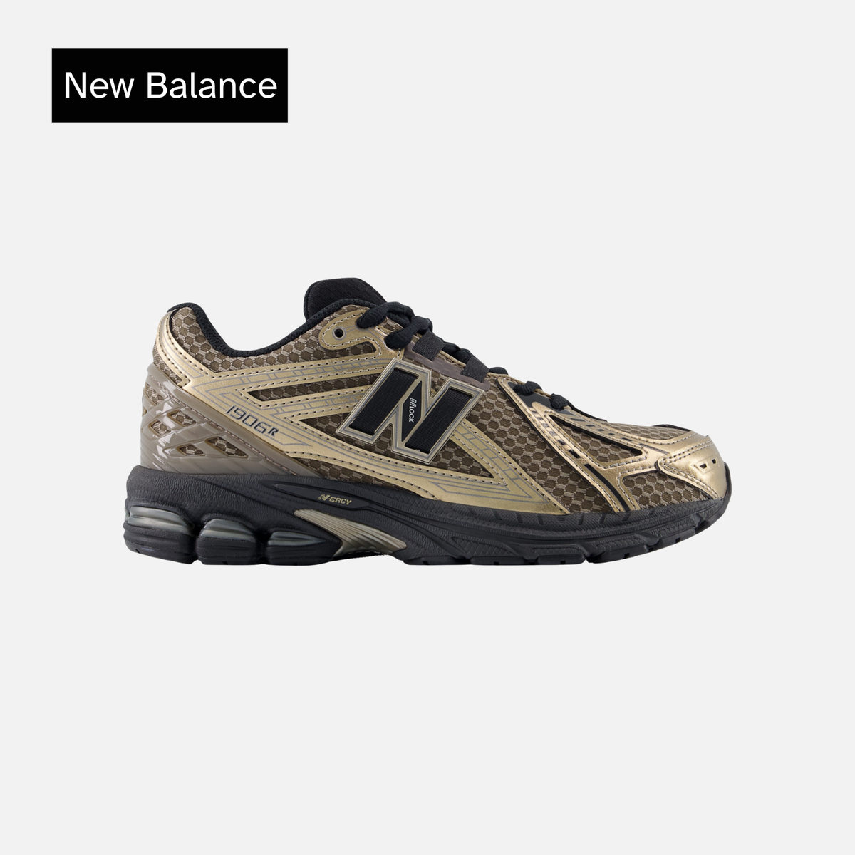 New Balance 1906R Bronze