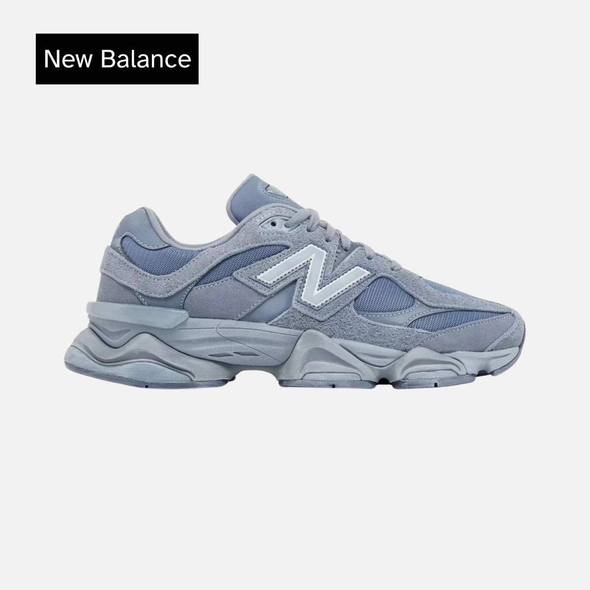 New Balance 9060 'Arctic Grey'