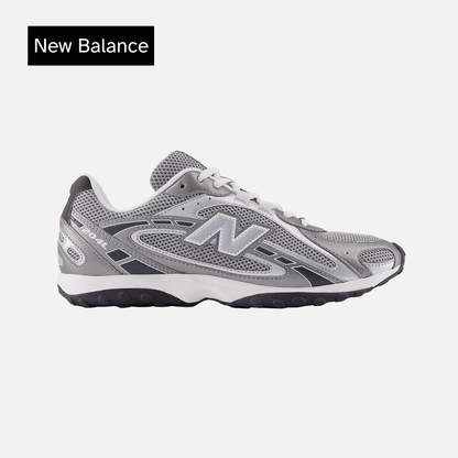New Balance 204L 'Dark Silver Metallic'